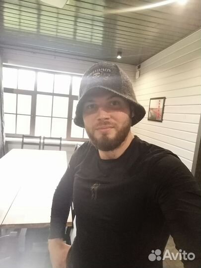 Банщик на выезд / парильщик