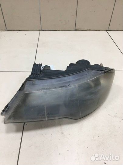 Фара левая Daewoo Nexia