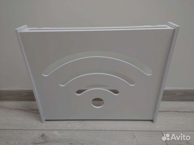 Декоративный ящик для Wifi роутера купить в Москве | Электроника | Авито