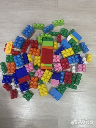 Конструктор