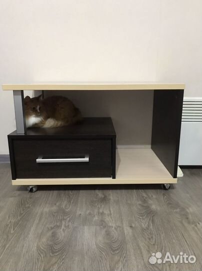 Журнальный стол