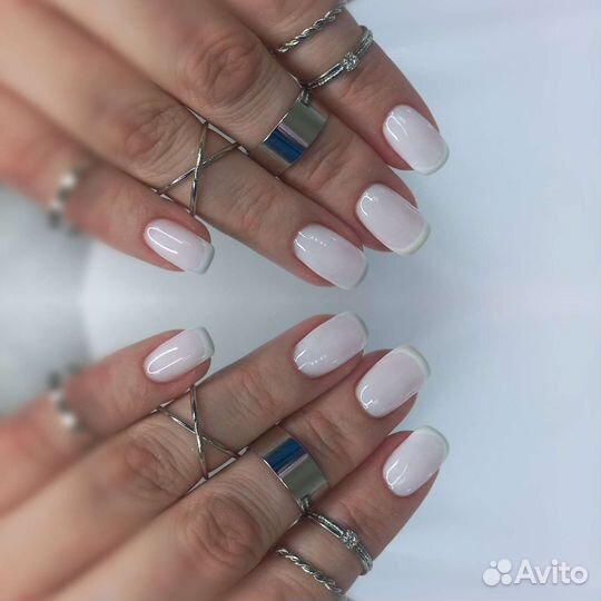 Мастер маникюра