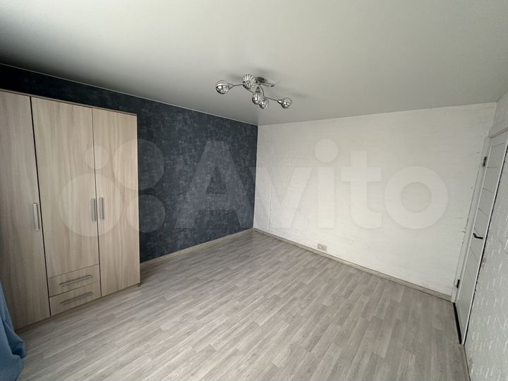 2-к. квартира, 37,8 м², 11/12 эт.