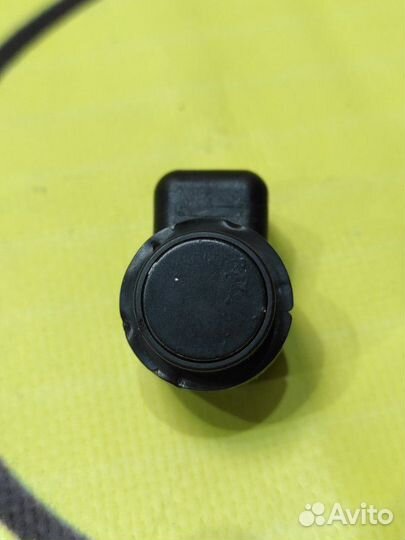 Датчик парктроника Bmw X5 E70 M57D30 2008-08-07