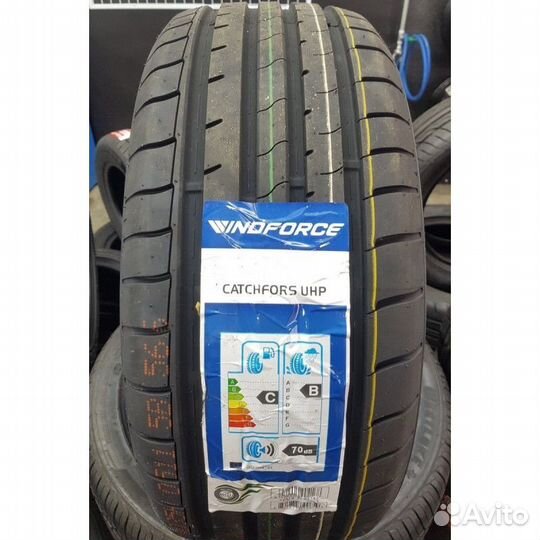 Windforce Catchfors UHP 275/60 R20 119W