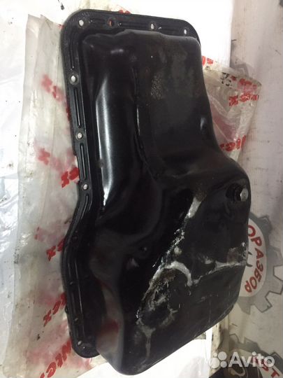 Картер поддон Kia Sorento, 2.5, D4CB