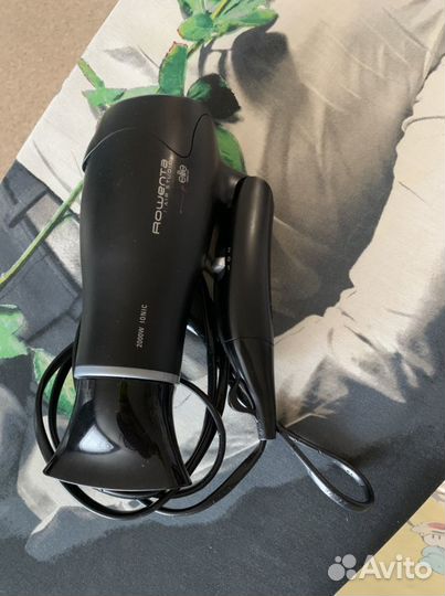 Фен для волос