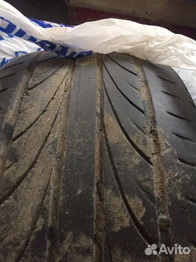 Колеса в сборе r17