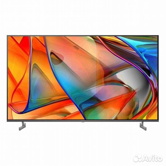 Телевизор hisense 65U6KO