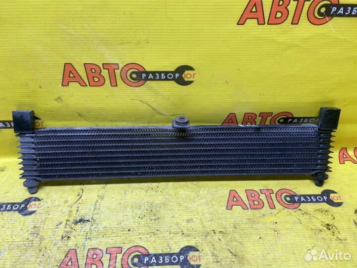 Радиатор масляный Geely Emgrand X7 JLD-4G24 2015