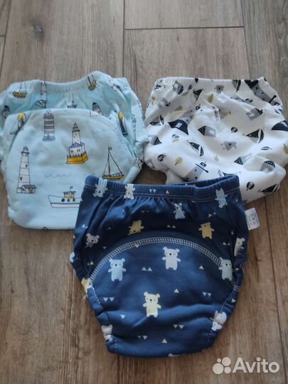 Трусики для приучения к горшку Новые
