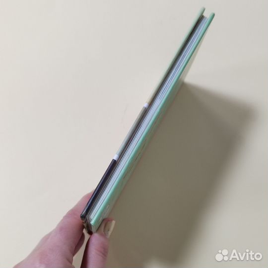 Маленький принц мини книга