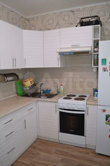 1-к. квартира, 34,9 м², 7/10 эт.