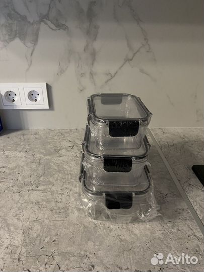 Контейнер для хранения