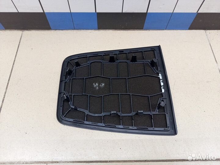 Решетка динамика 5-serie GT F07 2009-2016