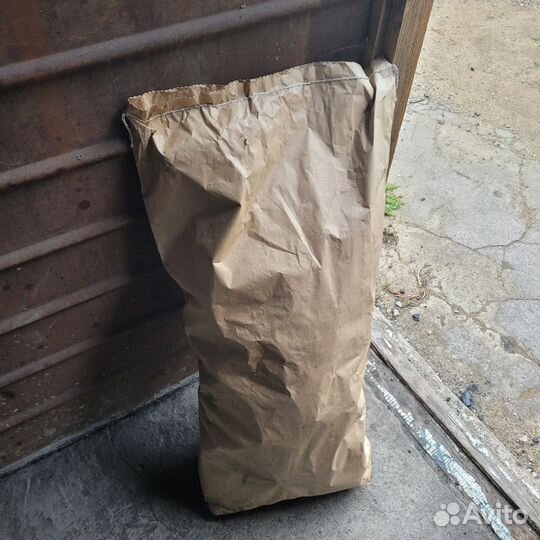 Уголь для шашлыка 10 кг