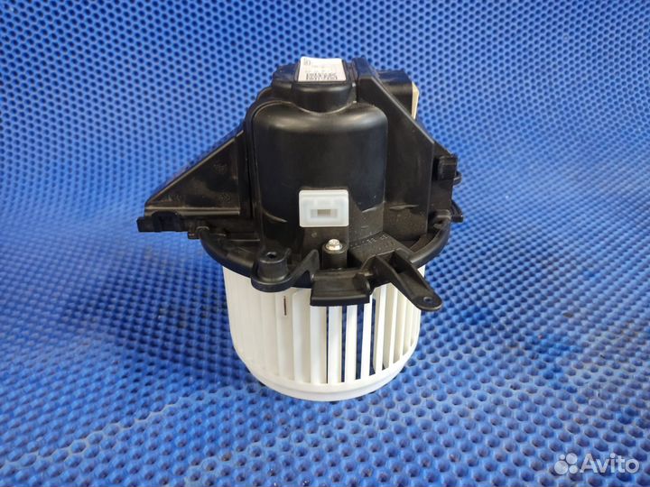 Вентилятор отопителя Traveller Space Tourer Jumpy