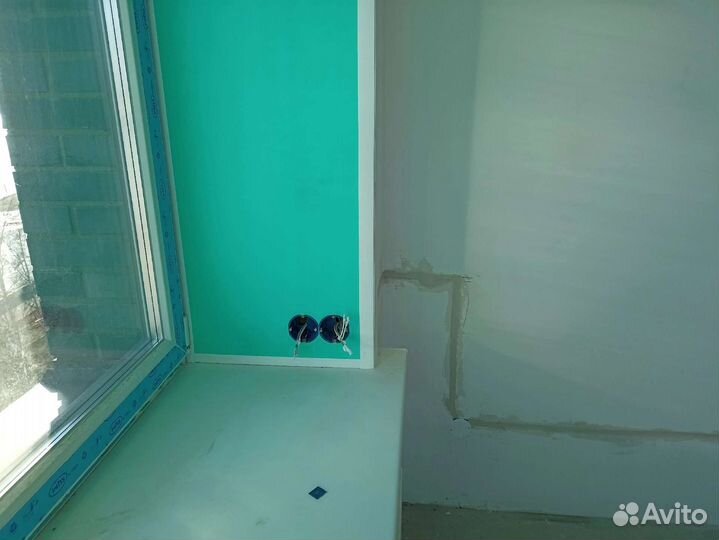 Электромонтажные работы услуги электрика