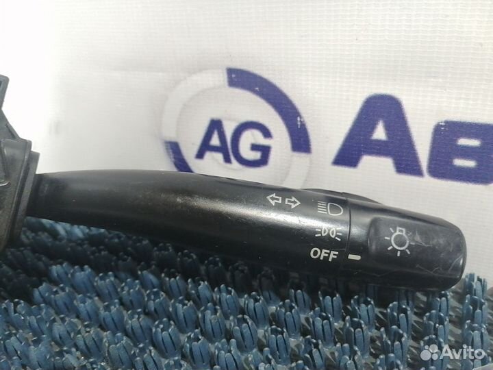 Переключатель света Subaru Forester