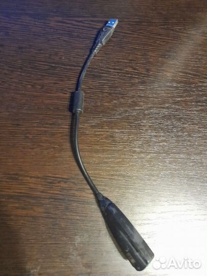 Студийный, конденсаторный микрофон BM 700