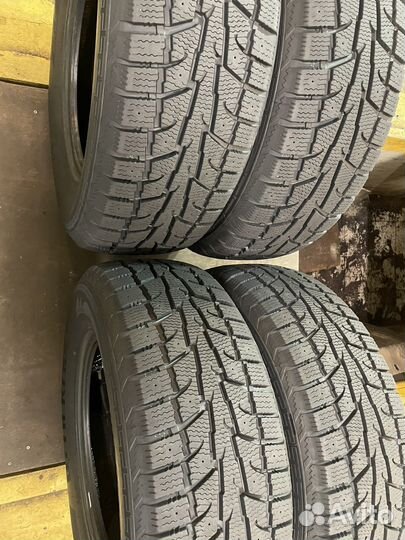 Blacklion W507 Winter Tamer 285/60 R18