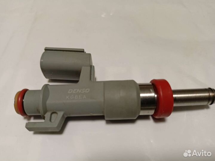 Форсунка топливная на camry 70/lexus ES250