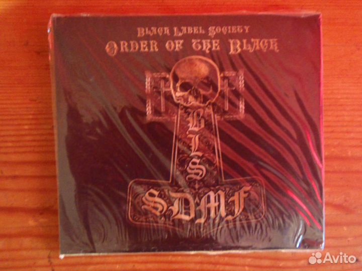 CD mini vinyl в ассортименте