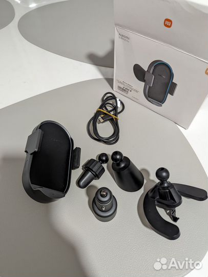 Xiaomi Mi Wireless Car Charger Pro 50w