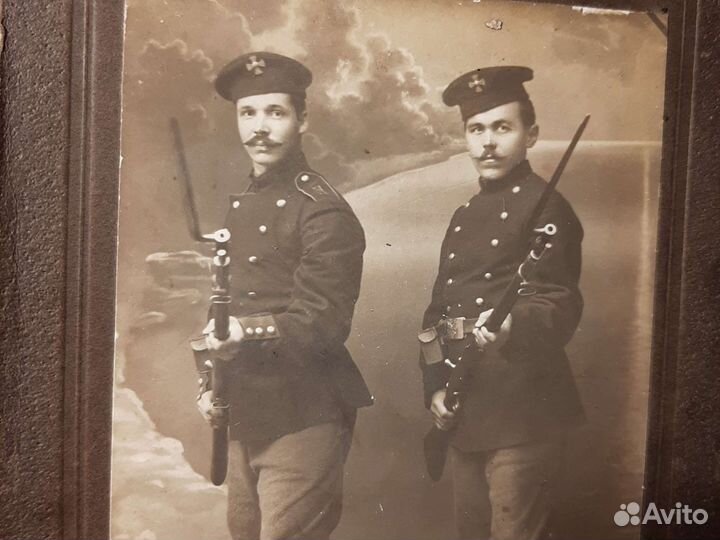 Фото «Краснова. Москва риа» Россия до1917 года