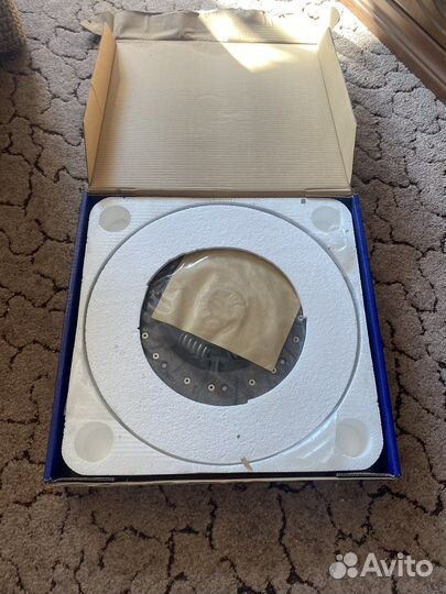 Диск сцепления камаз 4308