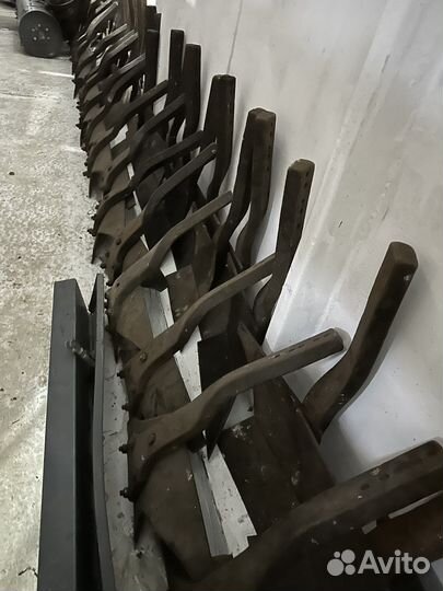 Предплужник для плуга