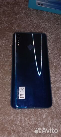 HONOR 10 Lite, 3/64 ГБ