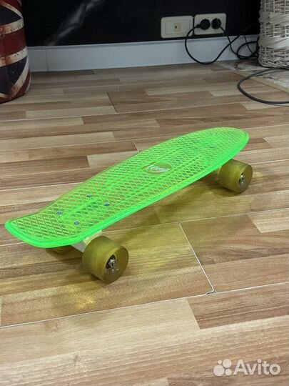 Мини-круизер Termit 22“