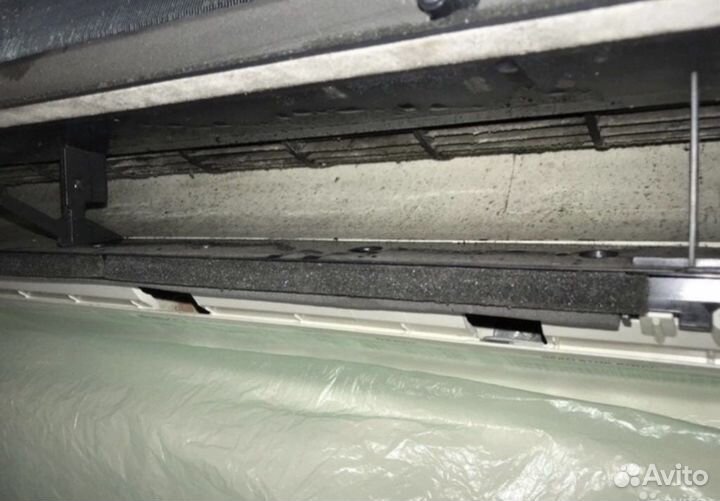 Техническое обслуживание кондиционера