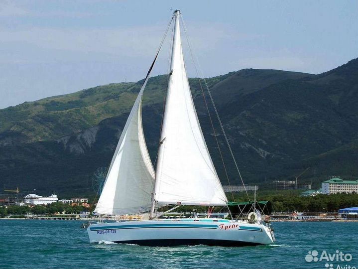 Морские прогулки