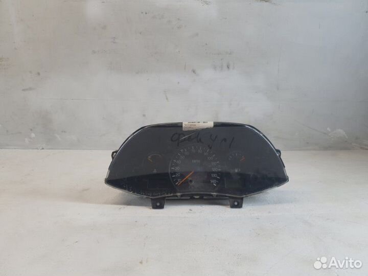 Панель приборов Ford Focus 1 1.8 2004