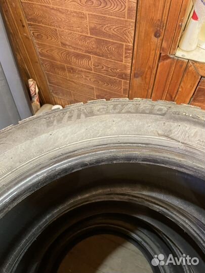 Roadstone Winguard 235/55 R18