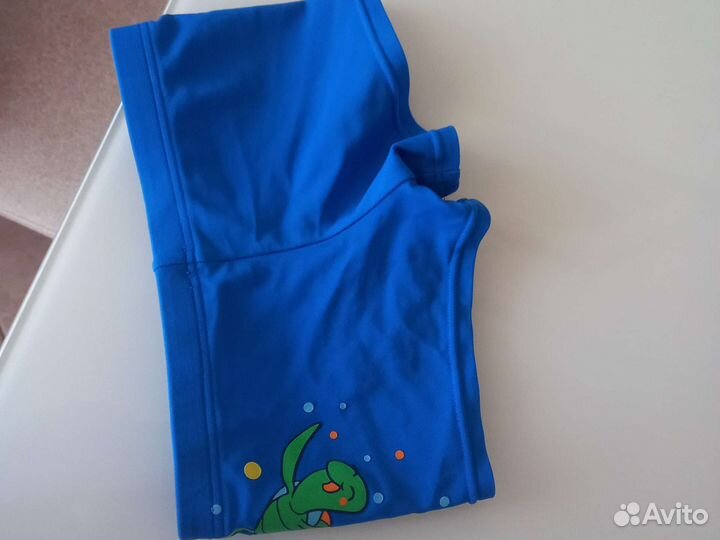 Плавки детские joss р. 104