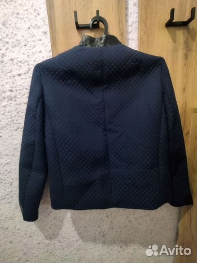 Пакет вещей на размер XS-S