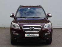 LIFAN X60 1.8 MT, 2013, 131 055 км, с пробегом, цена 639 000 руб.