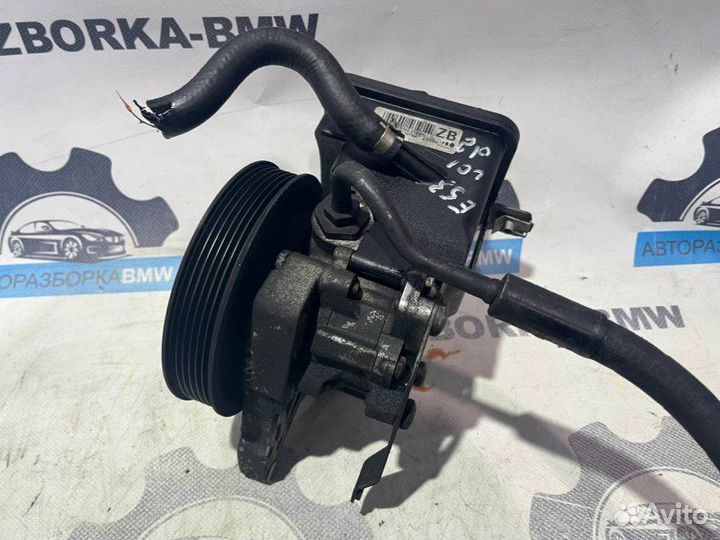 Насос гур Bmw X5 E53 M57D30 306D2 2005