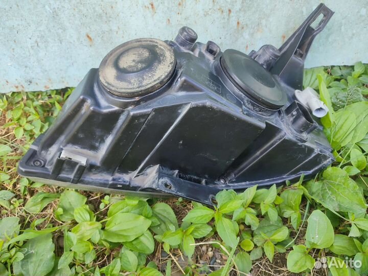 Фара правая на Калину 1