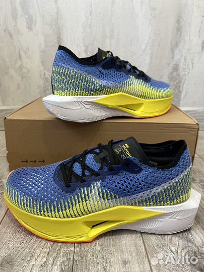 Кроссовки Nike ZoomX Vaporfly 3