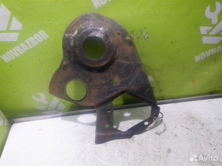 Кожух ремня грм Фольксваген Транспортер Т2 Т3 79