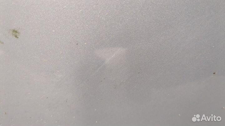 Дверь боковая правая задняя Ford Focus 3, 2011