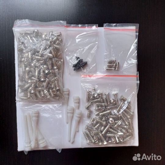 Винты для компьютера