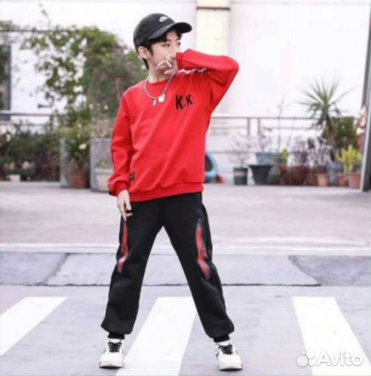 Костюм для мальчика