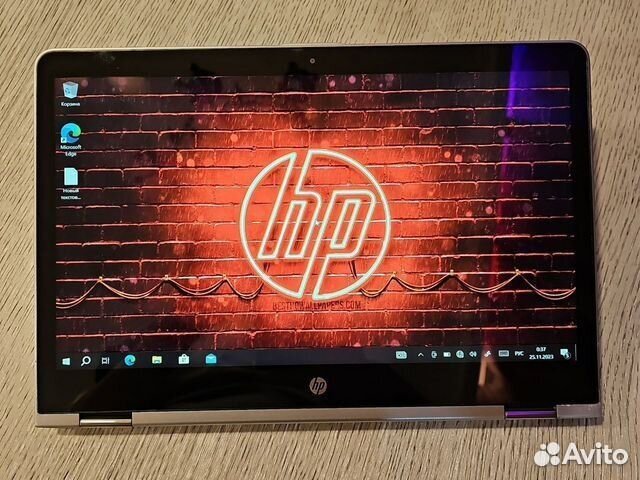 Трансформер HP 14