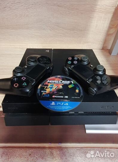 Sony playstation 4 PS4