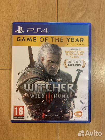 Игры для приставок ps4